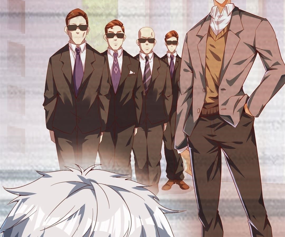 Aura Recovery: I Get a New Skill Everyday Chapter 102 - Page 52