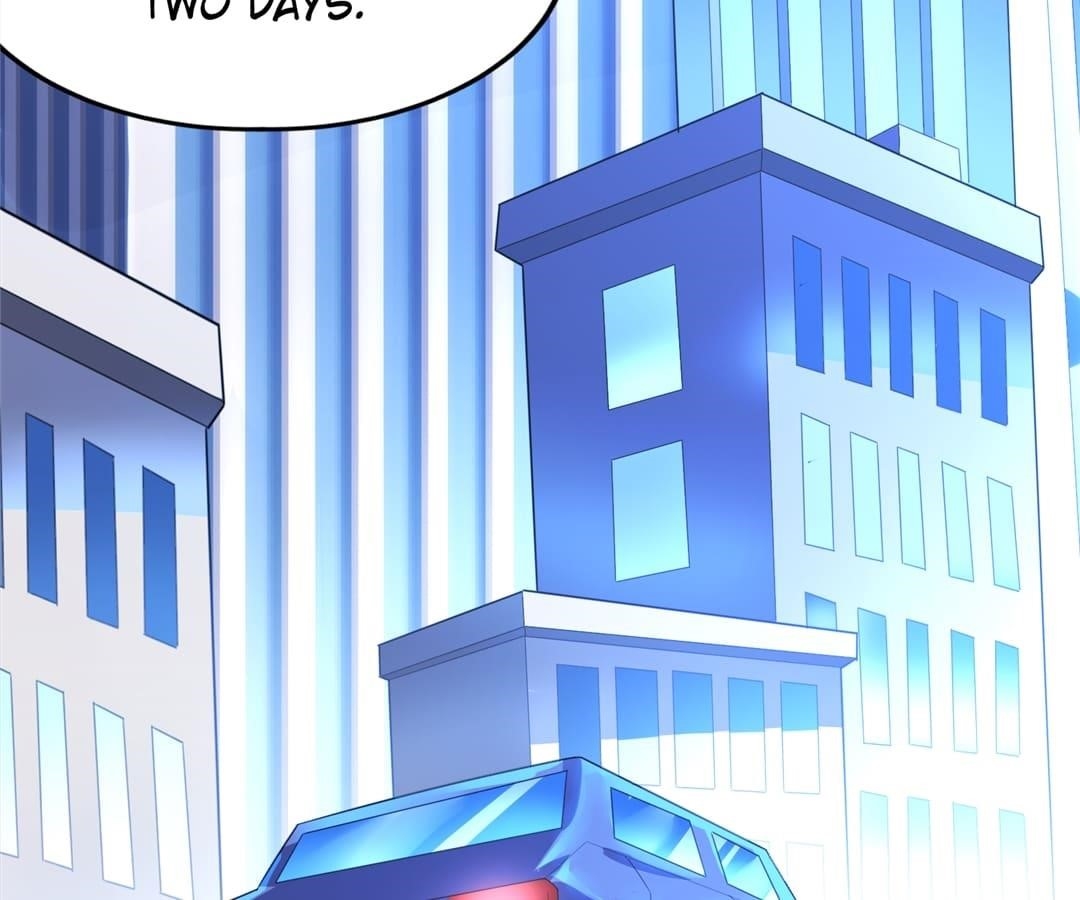 Aura Recovery: I Get a New Skill Everyday Chapter 102 - Page 59