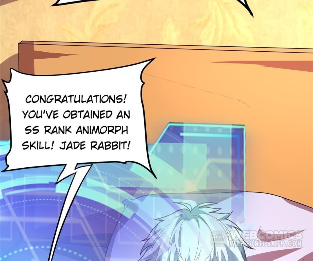 Aura Recovery: I Get a New Skill Everyday Chapter 102 - Page 66