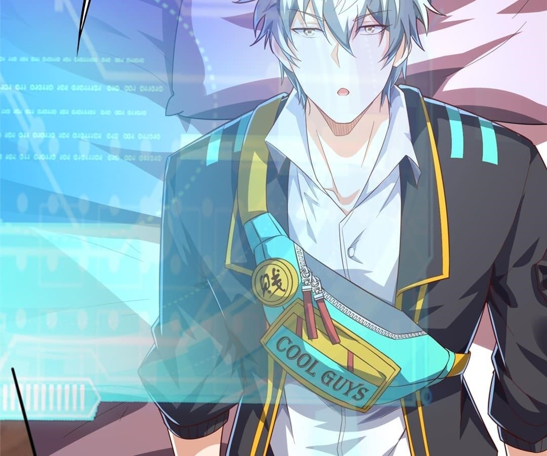 Aura Recovery: I Get a New Skill Everyday Chapter 102 - Page 67