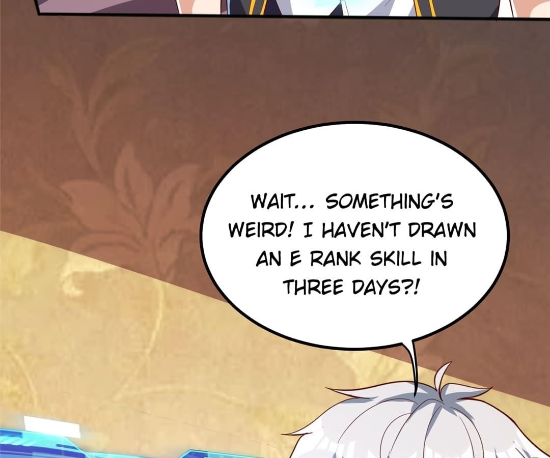 Aura Recovery: I Get a New Skill Everyday Chapter 102 - Page 68