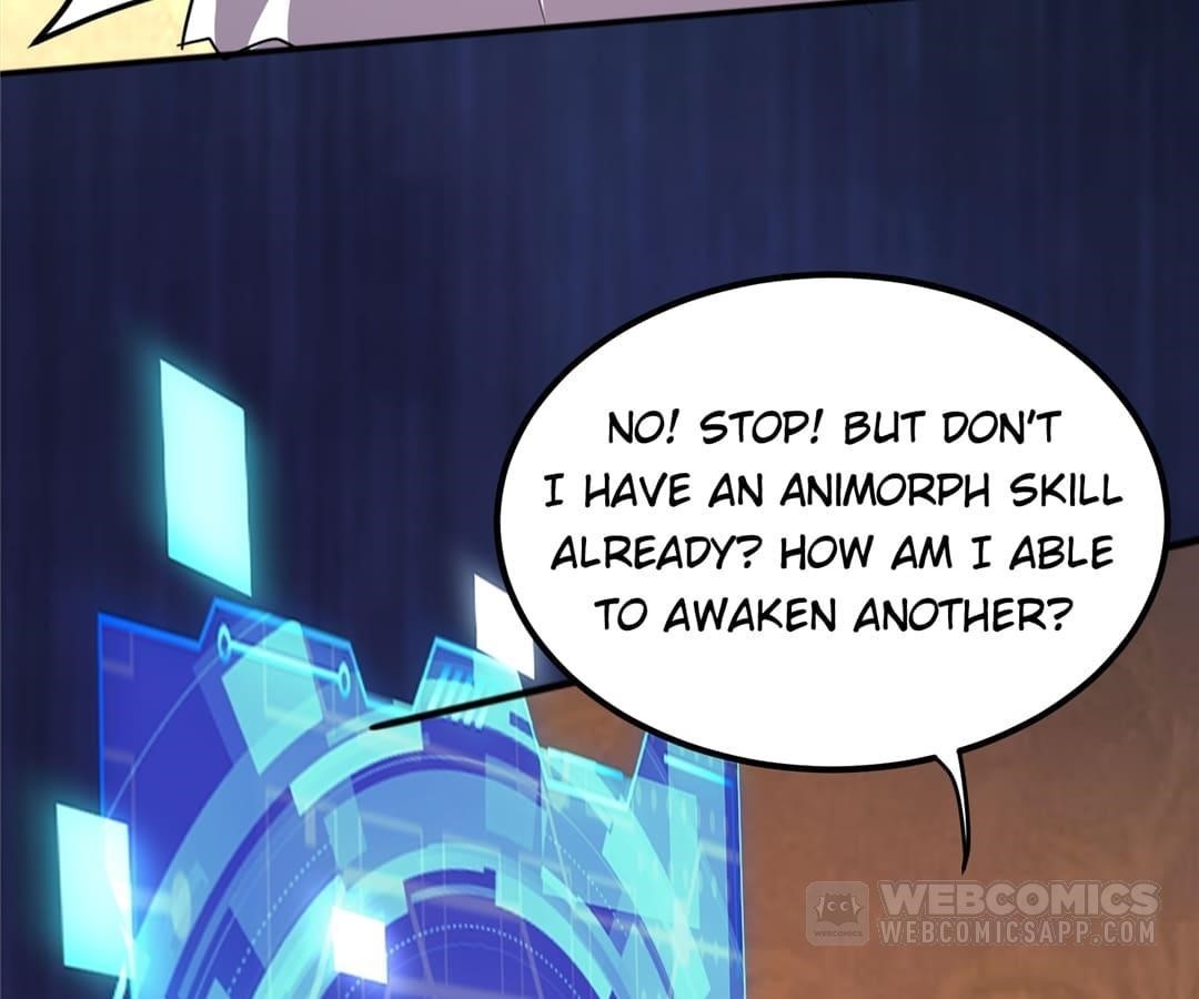 Aura Recovery: I Get a New Skill Everyday Chapter 102 - Page 70