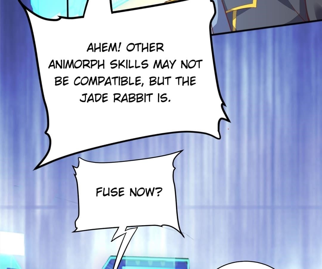 Aura Recovery: I Get a New Skill Everyday Chapter 102 - Page 72