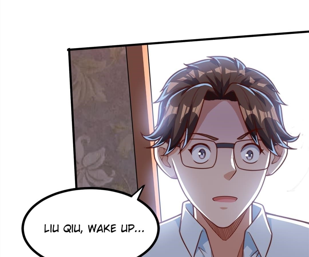 Aura Recovery: I Get a New Skill Everyday Chapter 103 - Page 26