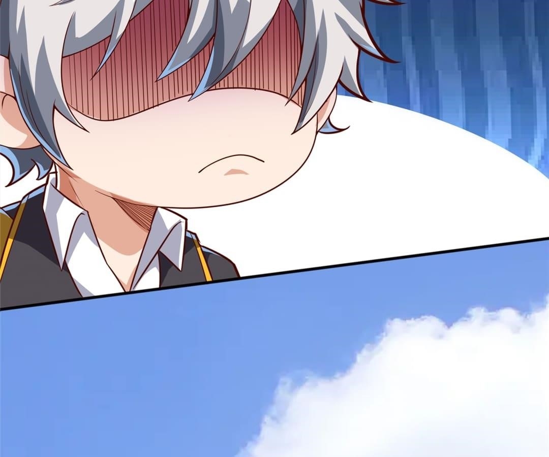 Aura Recovery: I Get a New Skill Everyday Chapter 103 - Page 33