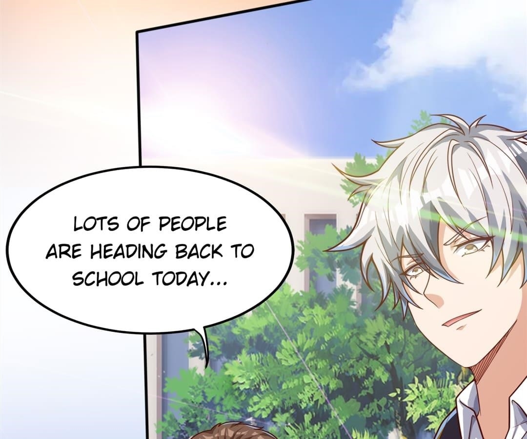 Aura Recovery: I Get a New Skill Everyday Chapter 103 - Page 37