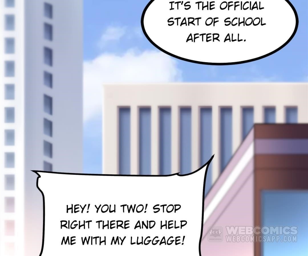 Aura Recovery: I Get a New Skill Everyday Chapter 103 - Page 39