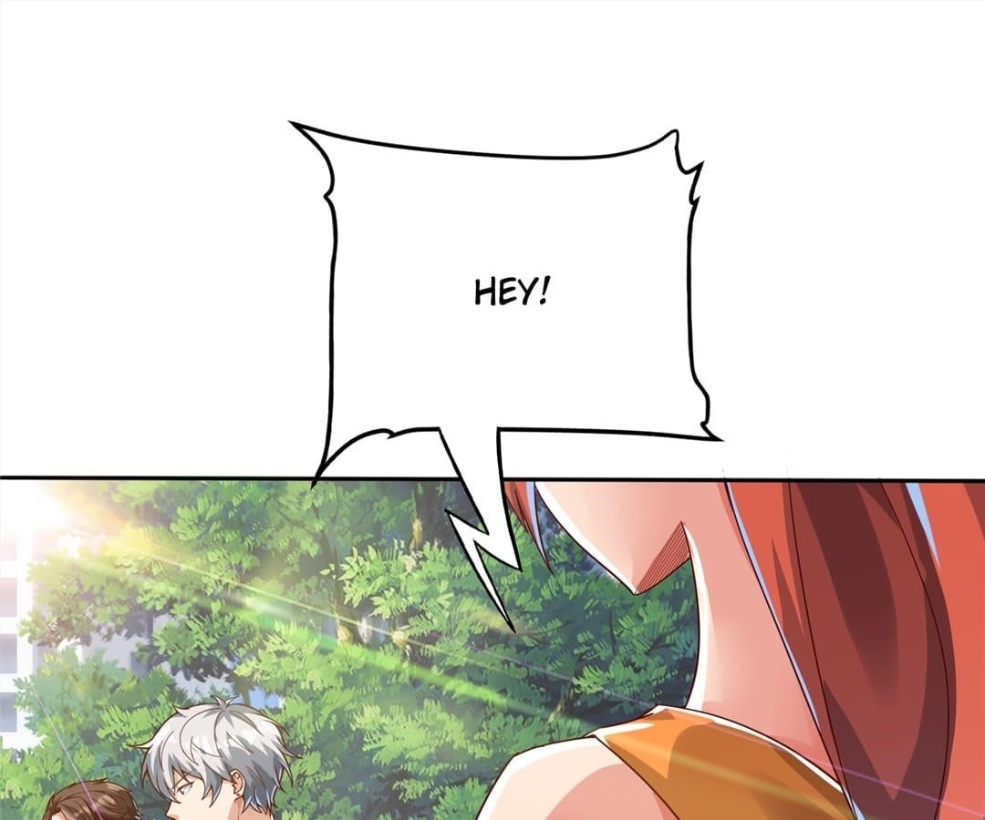 Aura Recovery: I Get a New Skill Everyday Chapter 103 - Page 45