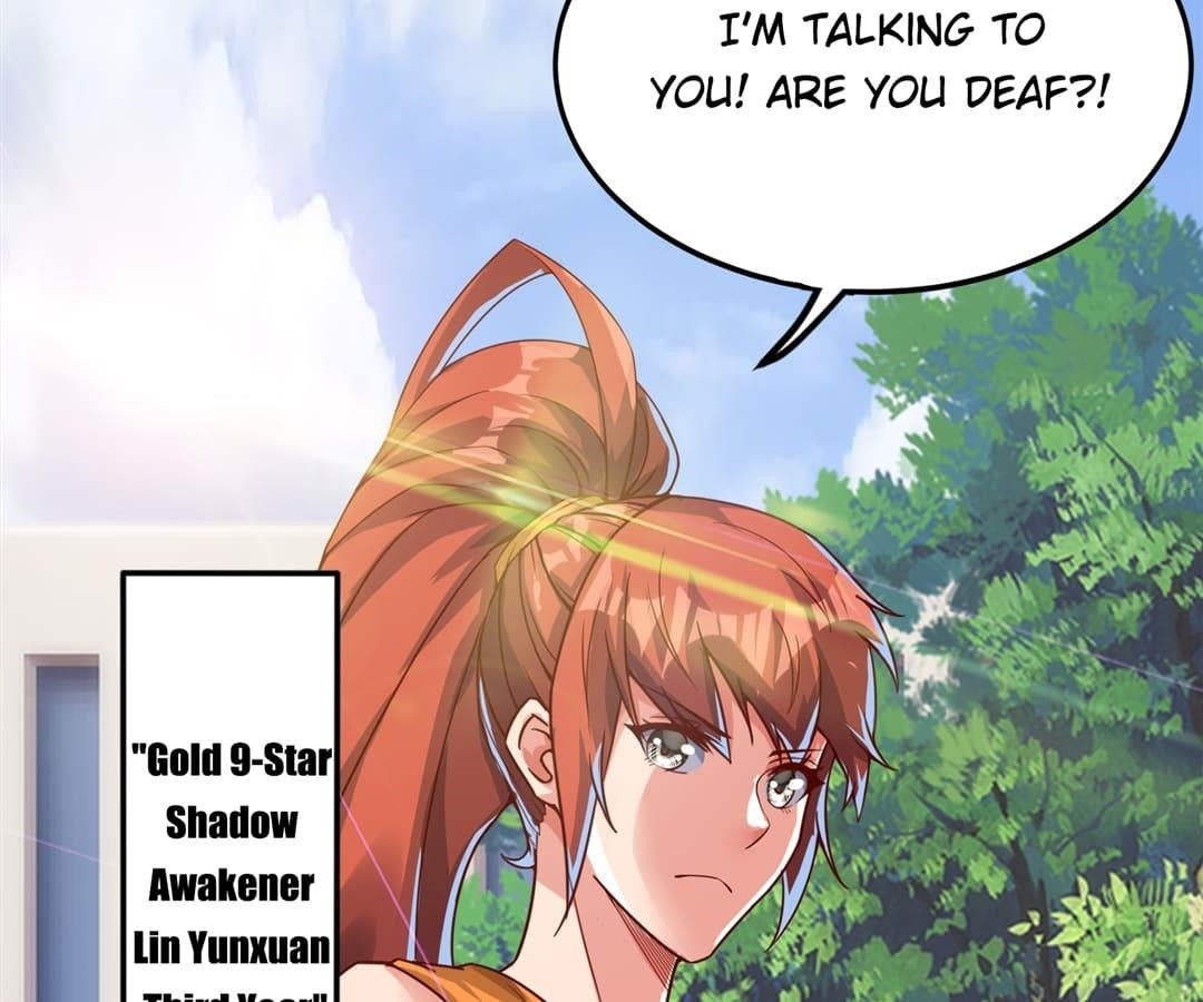 Aura Recovery: I Get a New Skill Everyday Chapter 103 - Page 49