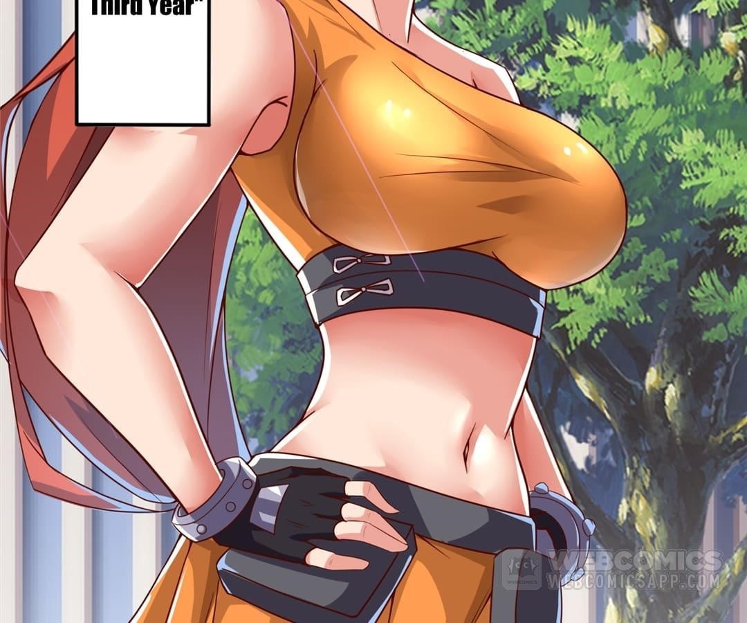 Aura Recovery: I Get a New Skill Everyday Chapter 103 - Page 50