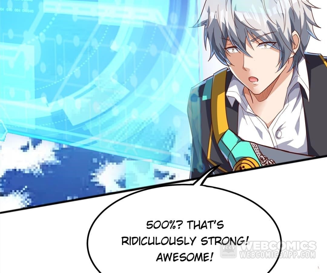 Aura Recovery: I Get a New Skill Everyday Chapter 103 - Page 6