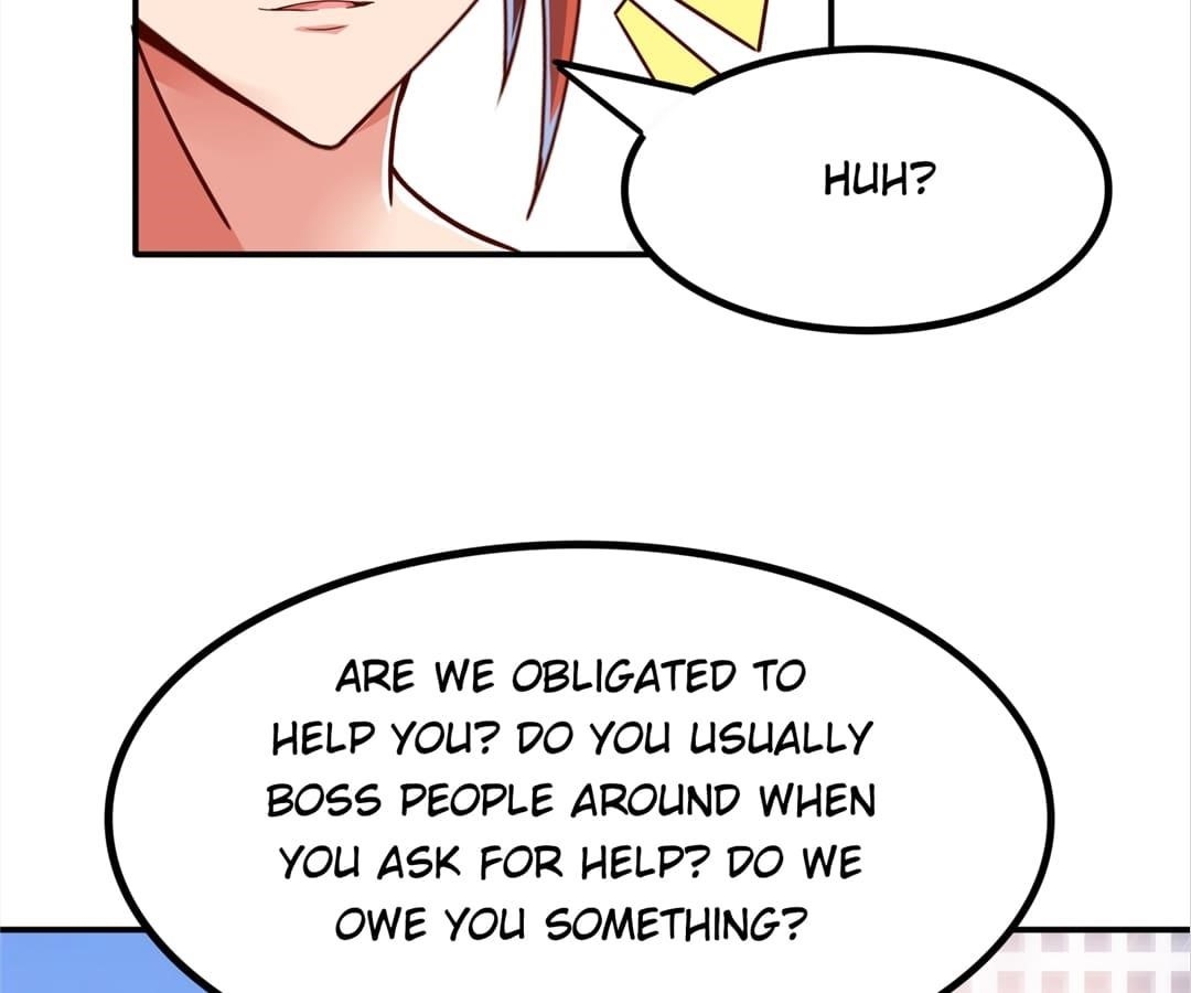 Aura Recovery: I Get a New Skill Everyday Chapter 104 - Page 11