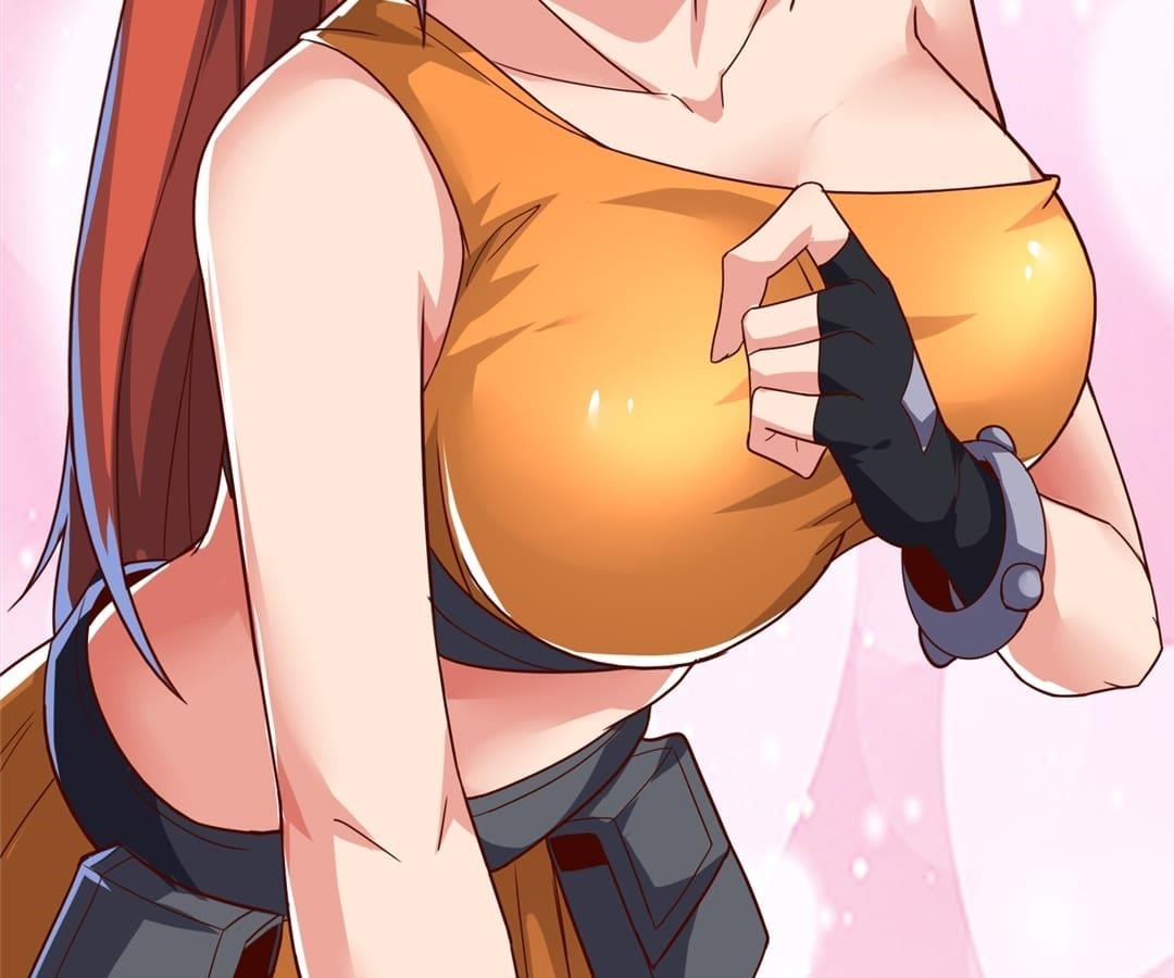 Aura Recovery: I Get a New Skill Everyday Chapter 104 - Page 20