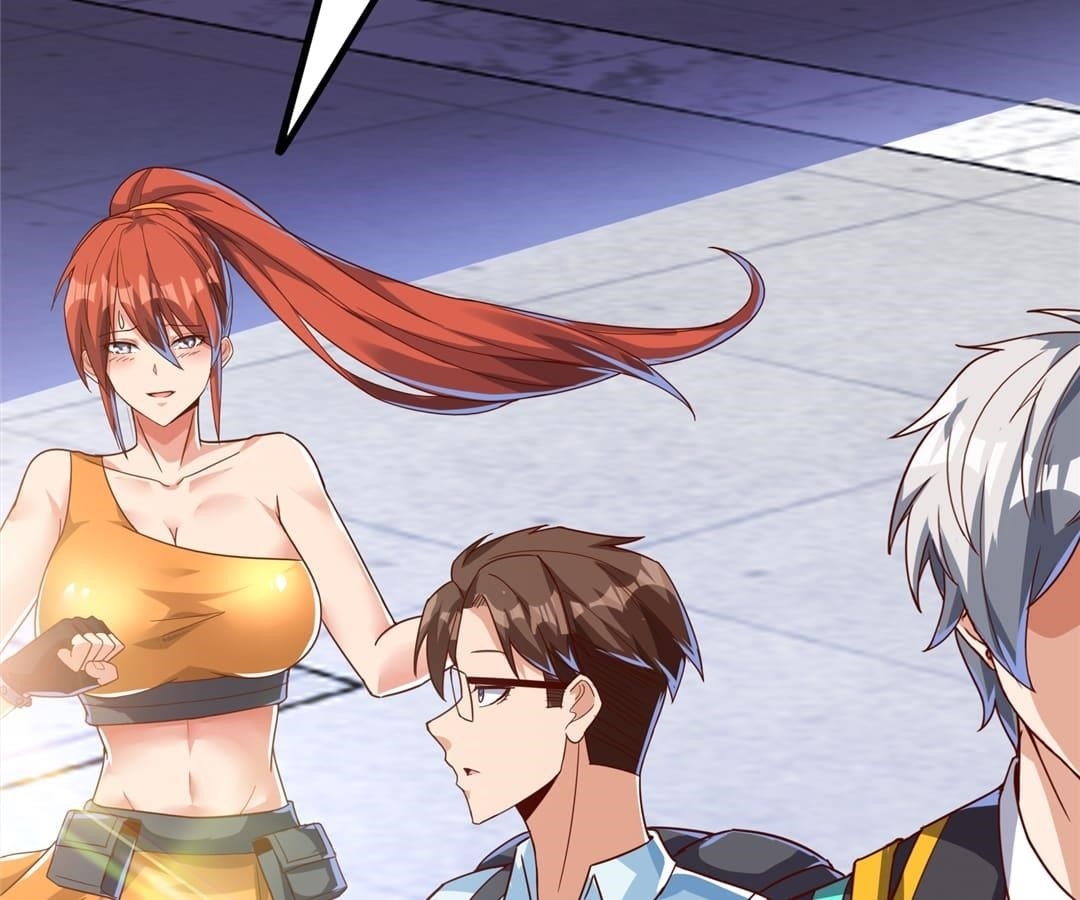 Aura Recovery: I Get a New Skill Everyday Chapter 104 - Page 29