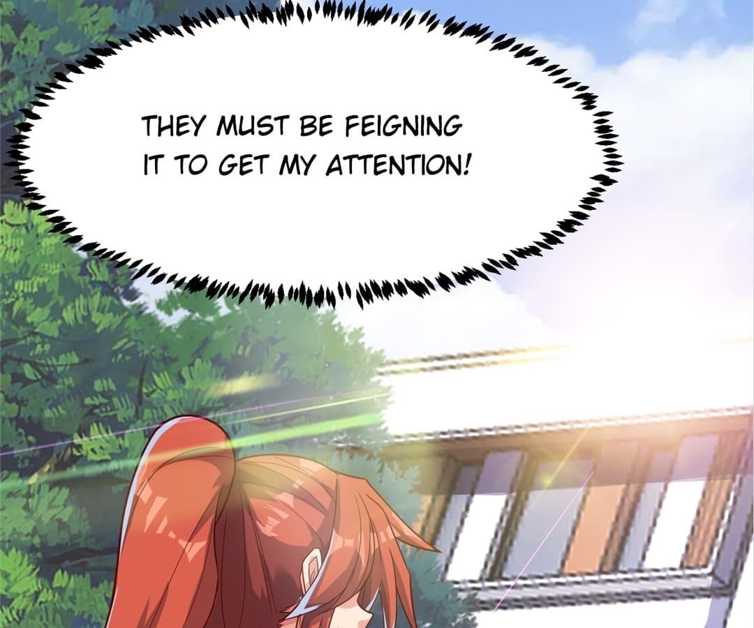 Aura Recovery: I Get a New Skill Everyday Chapter 104 - Page 3