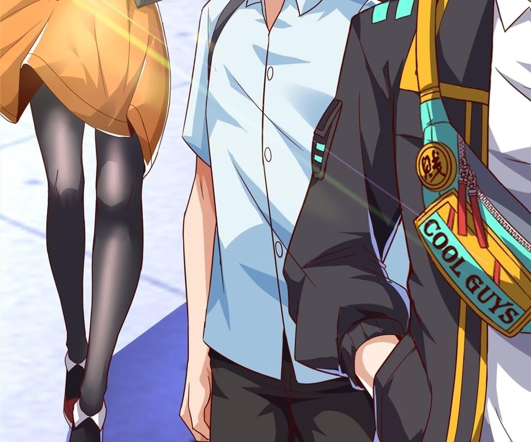 Aura Recovery: I Get a New Skill Everyday Chapter 104 - Page 30