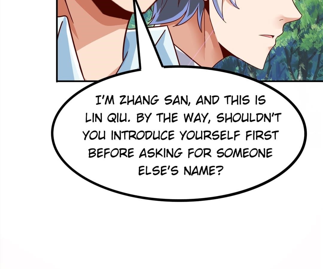 Aura Recovery: I Get a New Skill Everyday Chapter 104 - Page 33