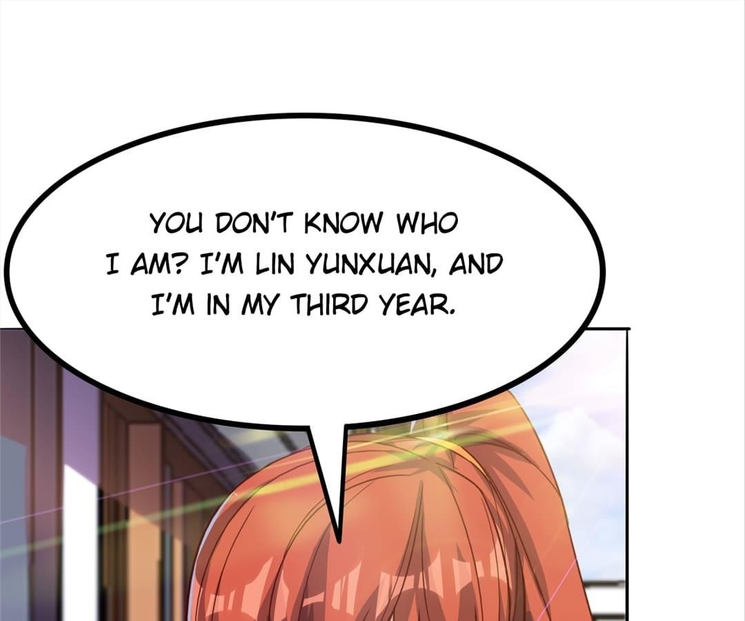 Aura Recovery: I Get a New Skill Everyday Chapter 104 - Page 35