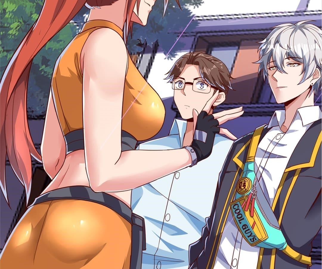 Aura Recovery: I Get a New Skill Everyday Chapter 104 - Page 4