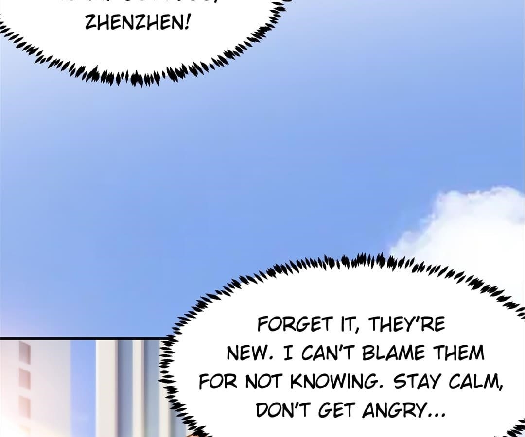 Aura Recovery: I Get a New Skill Everyday Chapter 104 - Page 42