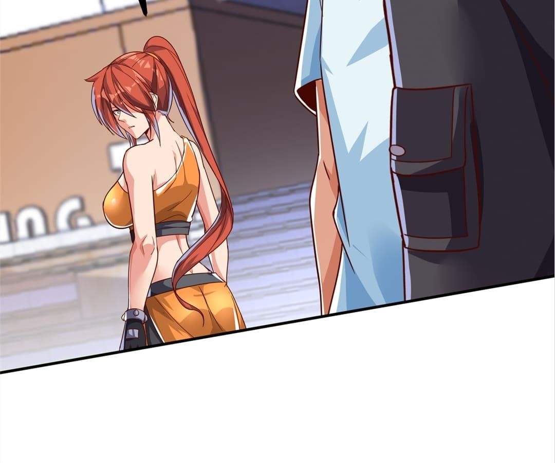 Aura Recovery: I Get a New Skill Everyday Chapter 104 - Page 47