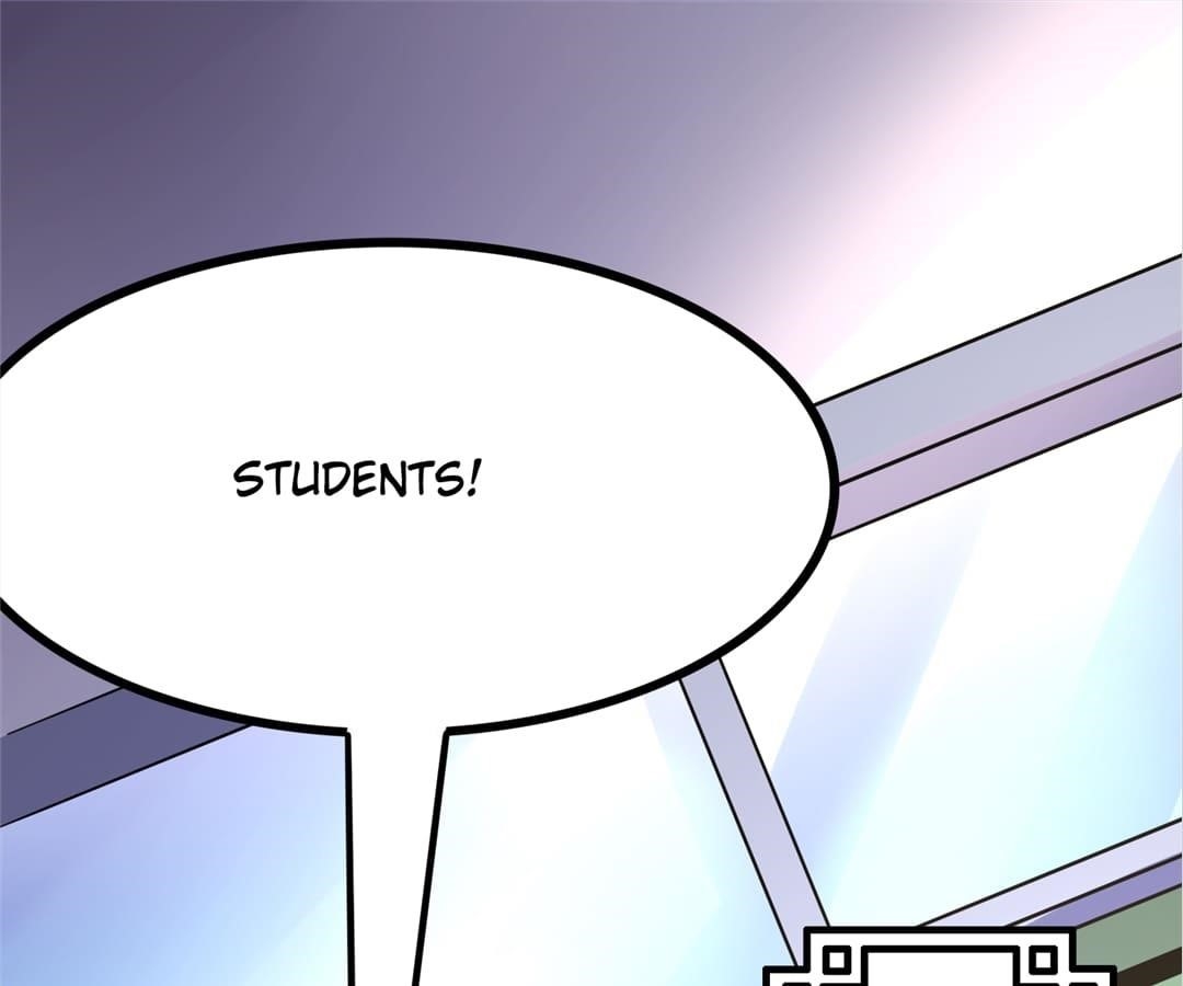 Aura Recovery: I Get a New Skill Everyday Chapter 105 - Page 1