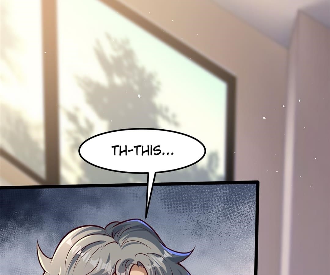 Aura Recovery: I Get a New Skill Everyday Chapter 105 - Page 27