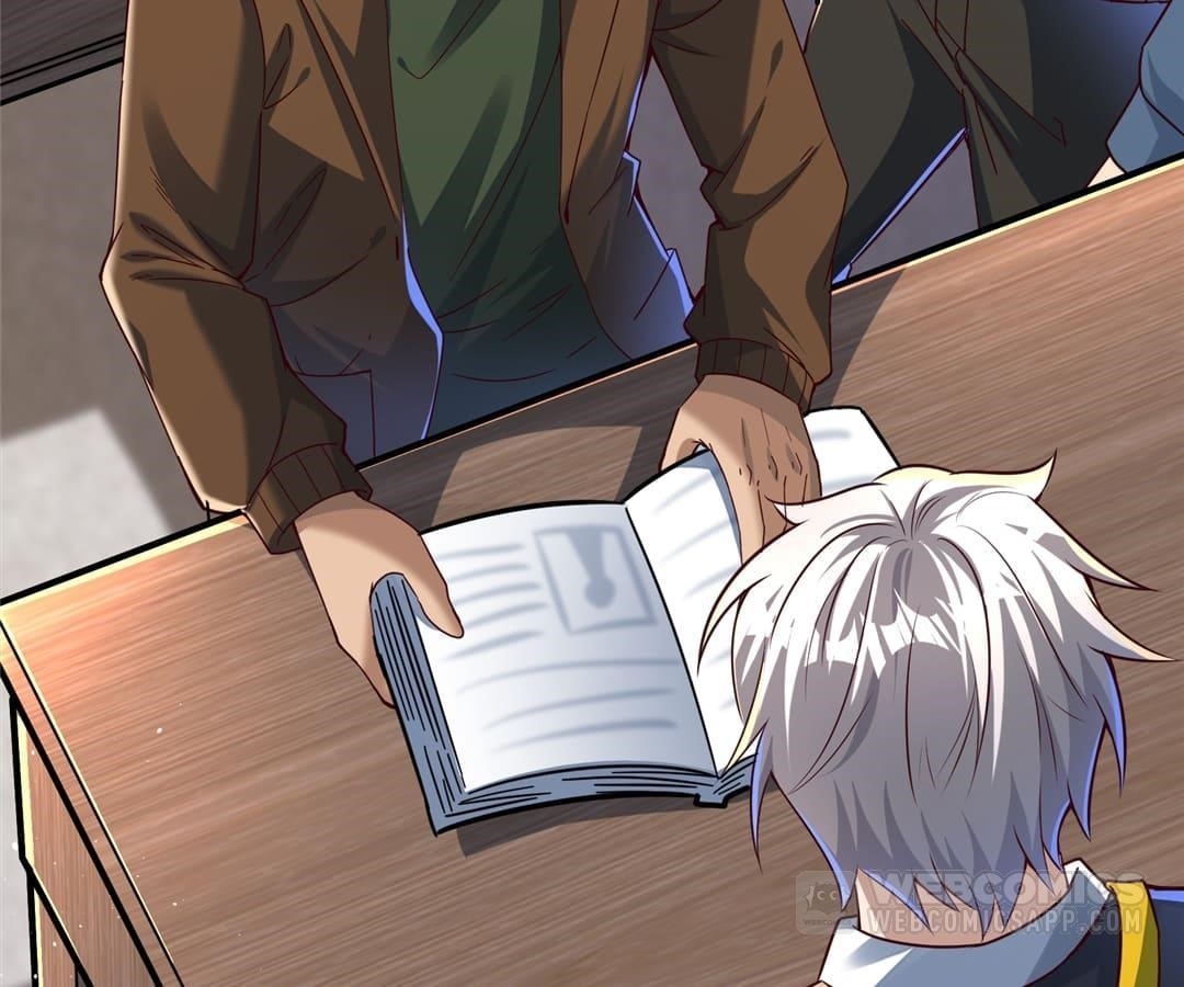 Aura Recovery: I Get a New Skill Everyday Chapter 105 - Page 30