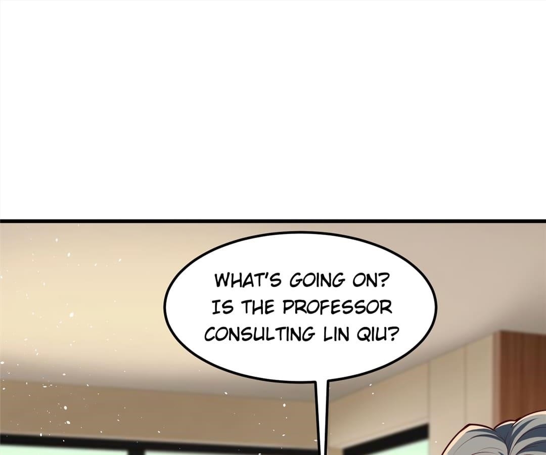 Aura Recovery: I Get a New Skill Everyday Chapter 105 - Page 40