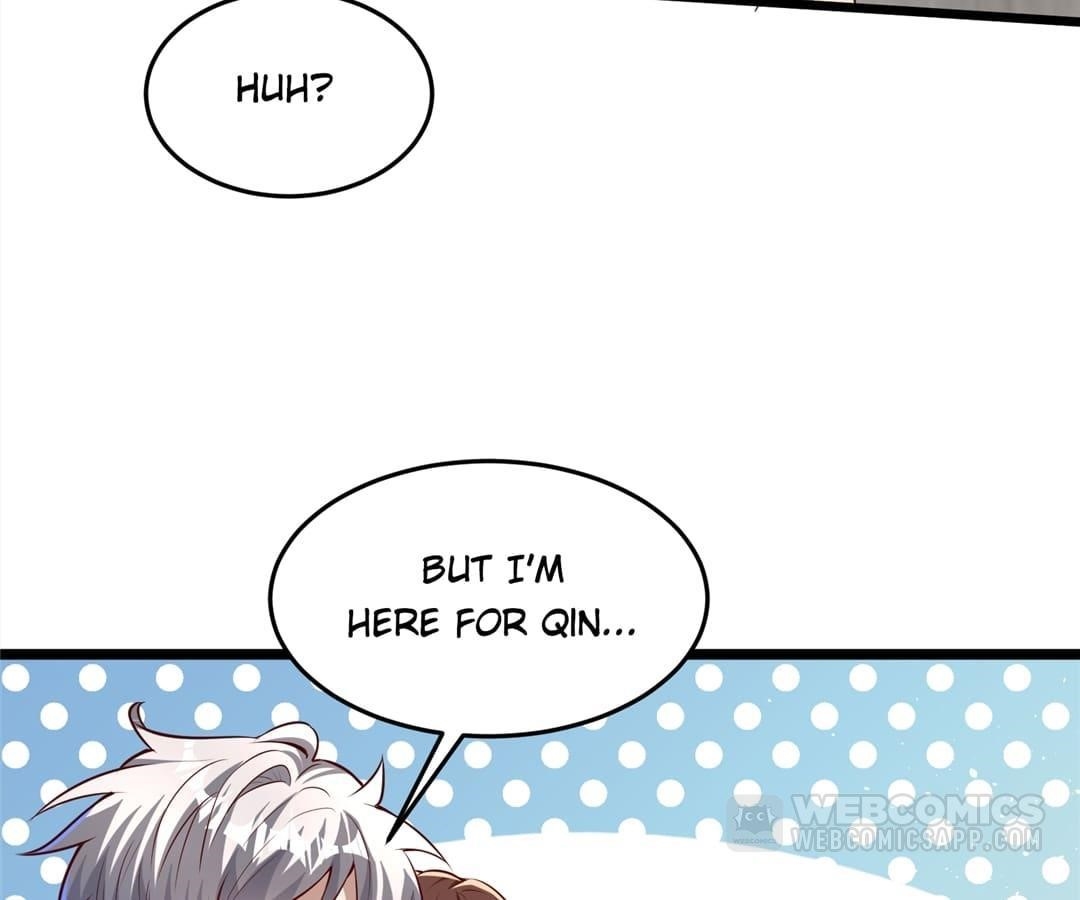 Aura Recovery: I Get a New Skill Everyday Chapter 105 - Page 68