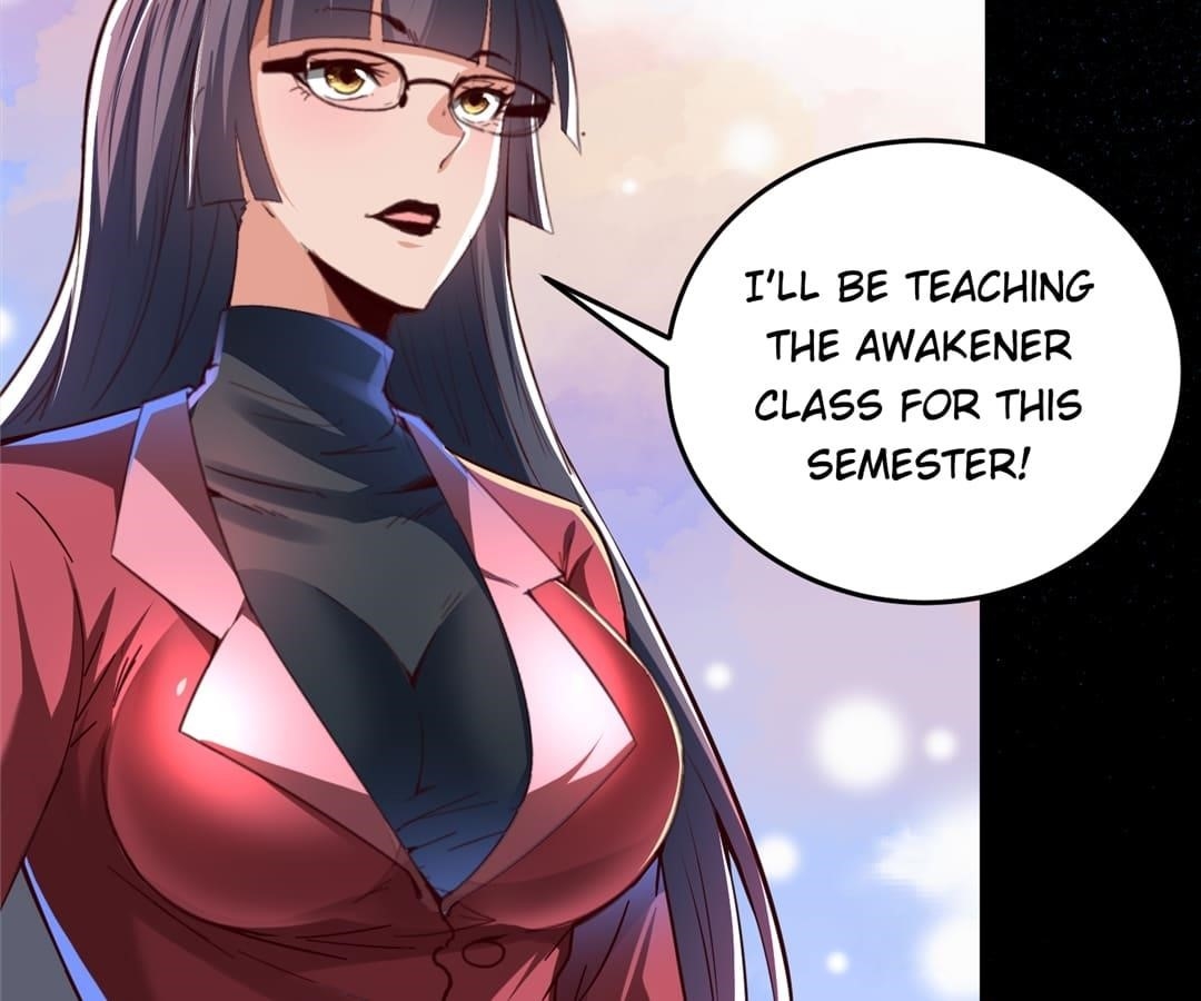 Aura Recovery: I Get a New Skill Everyday Chapter 106 - Page 17