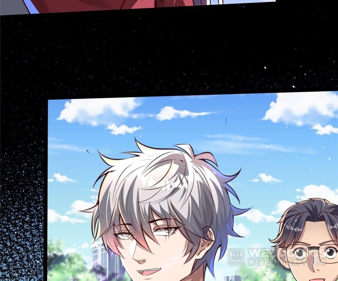 Aura Recovery: I Get a New Skill Everyday Chapter 106 - Page 18