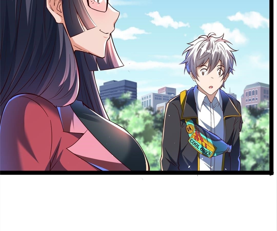 Aura Recovery: I Get a New Skill Everyday Chapter 106 - Page 34