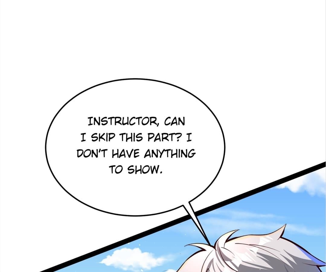 Aura Recovery: I Get a New Skill Everyday Chapter 106 - Page 35