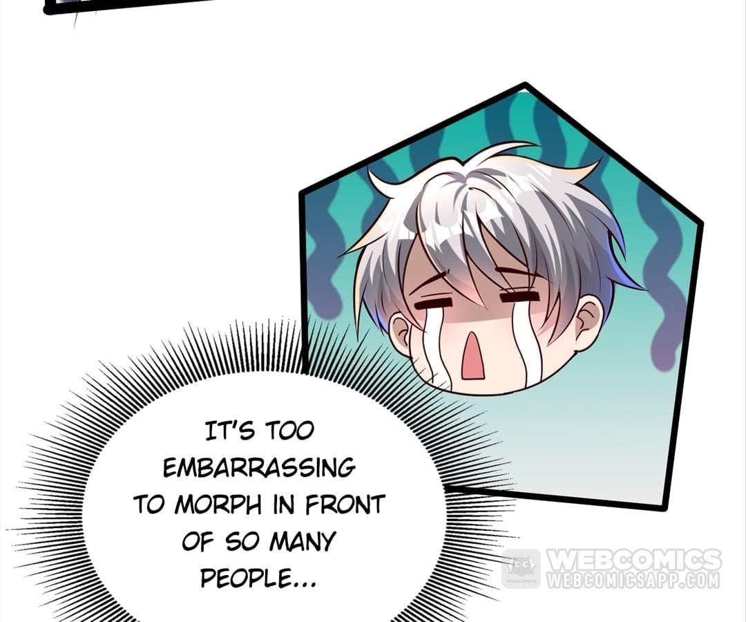 Aura Recovery: I Get a New Skill Everyday Chapter 106 - Page 37