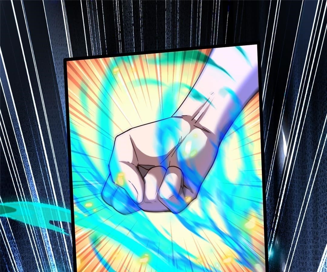 Aura Recovery: I Get a New Skill Everyday Chapter 106 - Page 44