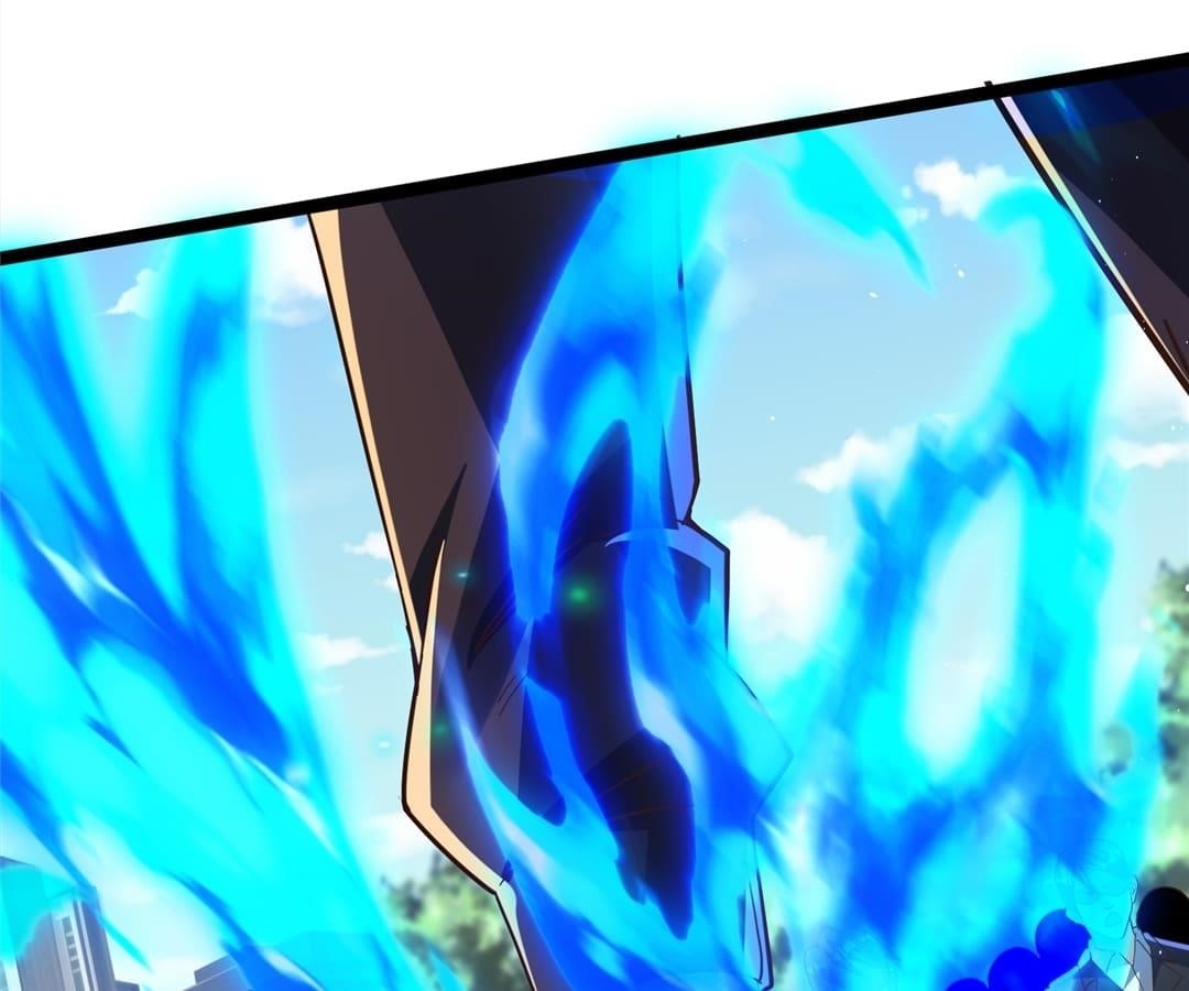 Aura Recovery: I Get a New Skill Everyday Chapter 106 - Page 50