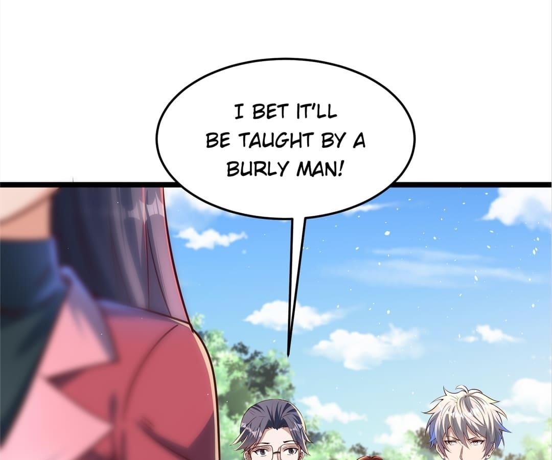 Aura Recovery: I Get a New Skill Everyday Chapter 106 - Page 8