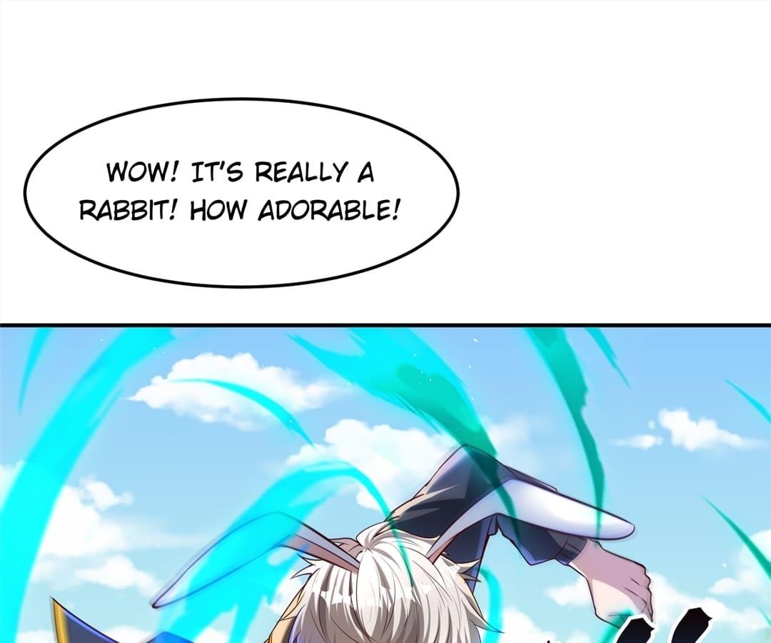 Aura Recovery: I Get a New Skill Everyday Chapter 107 - Page 1