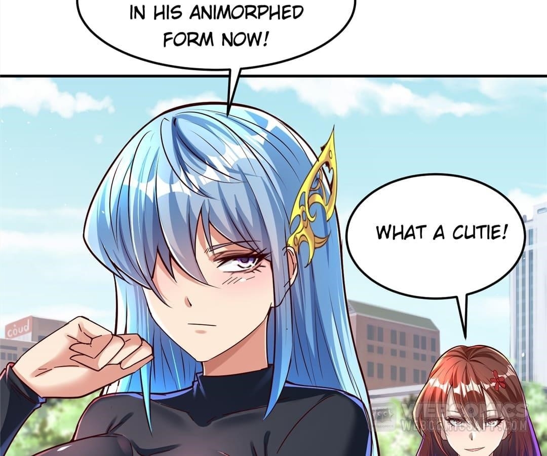 Aura Recovery: I Get a New Skill Everyday Chapter 107 - Page 10