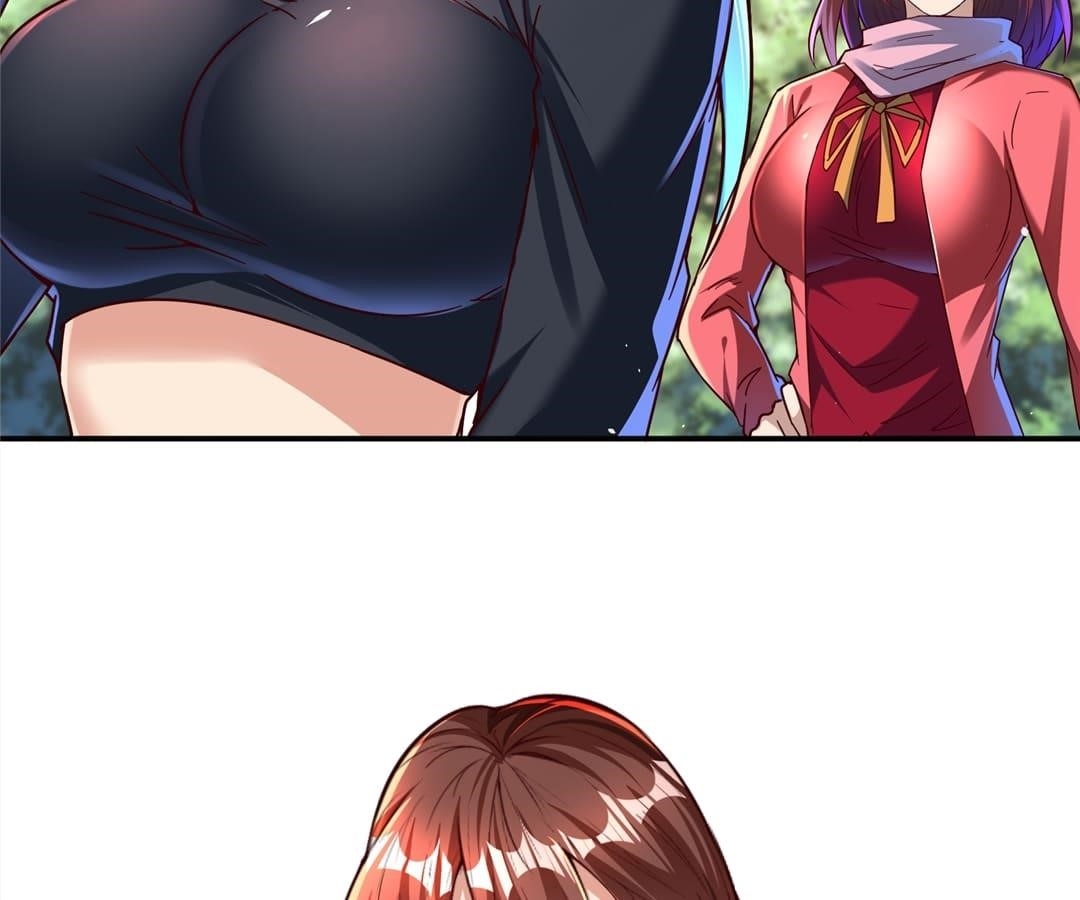 Aura Recovery: I Get a New Skill Everyday Chapter 107 - Page 11