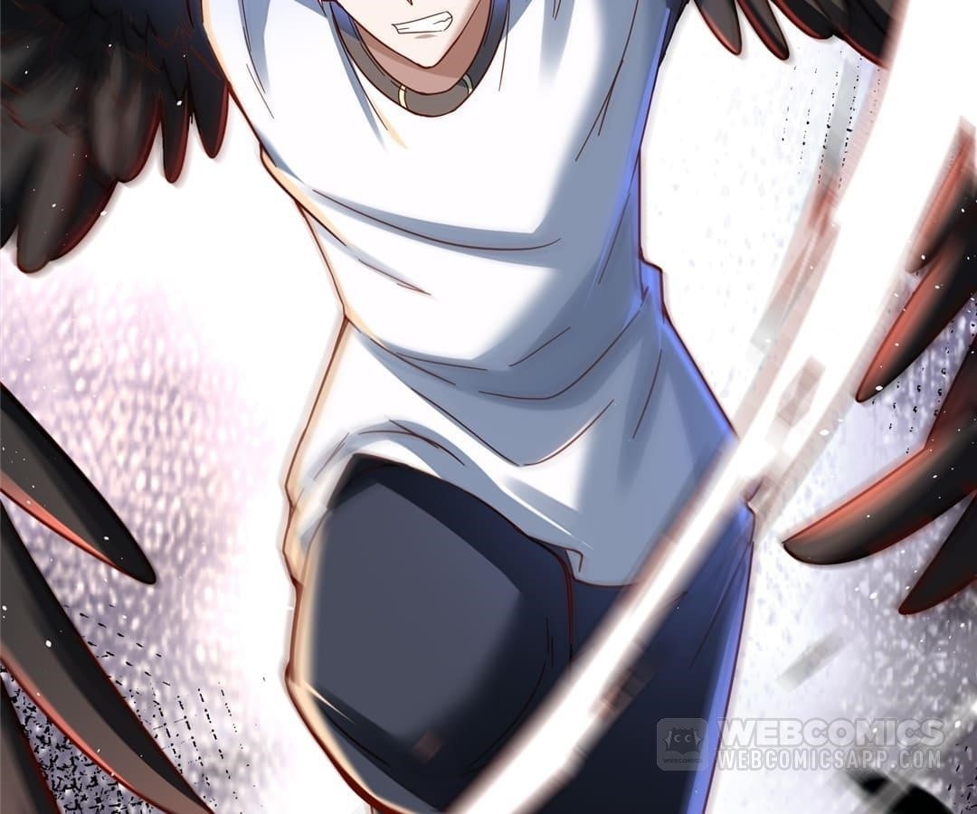 Aura Recovery: I Get a New Skill Everyday Chapter 107 - Page 21