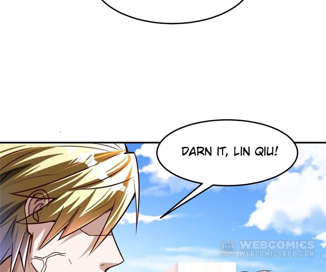 Aura Recovery: I Get a New Skill Everyday Chapter 107 - Page 25