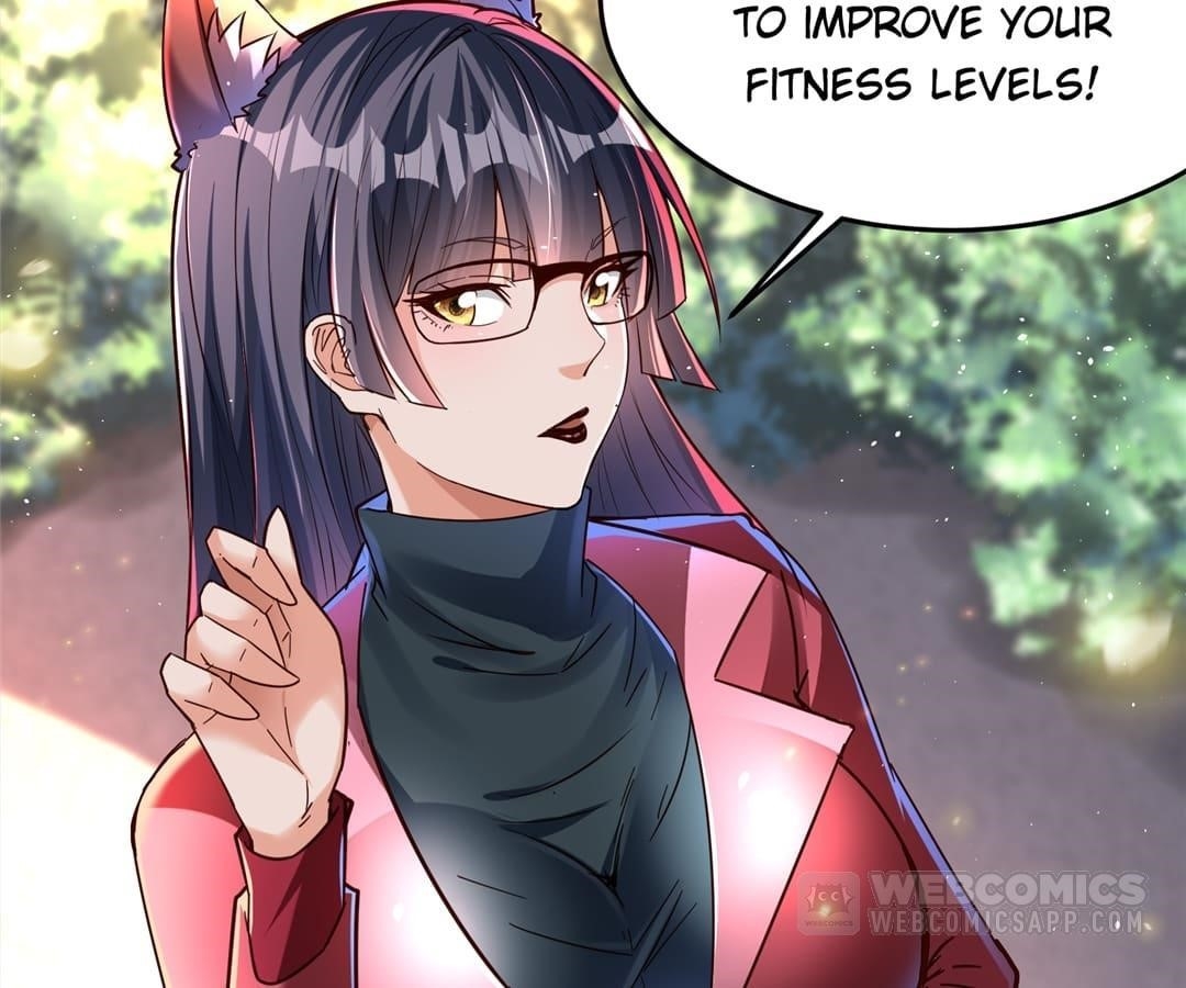 Aura Recovery: I Get a New Skill Everyday Chapter 107 - Page 29