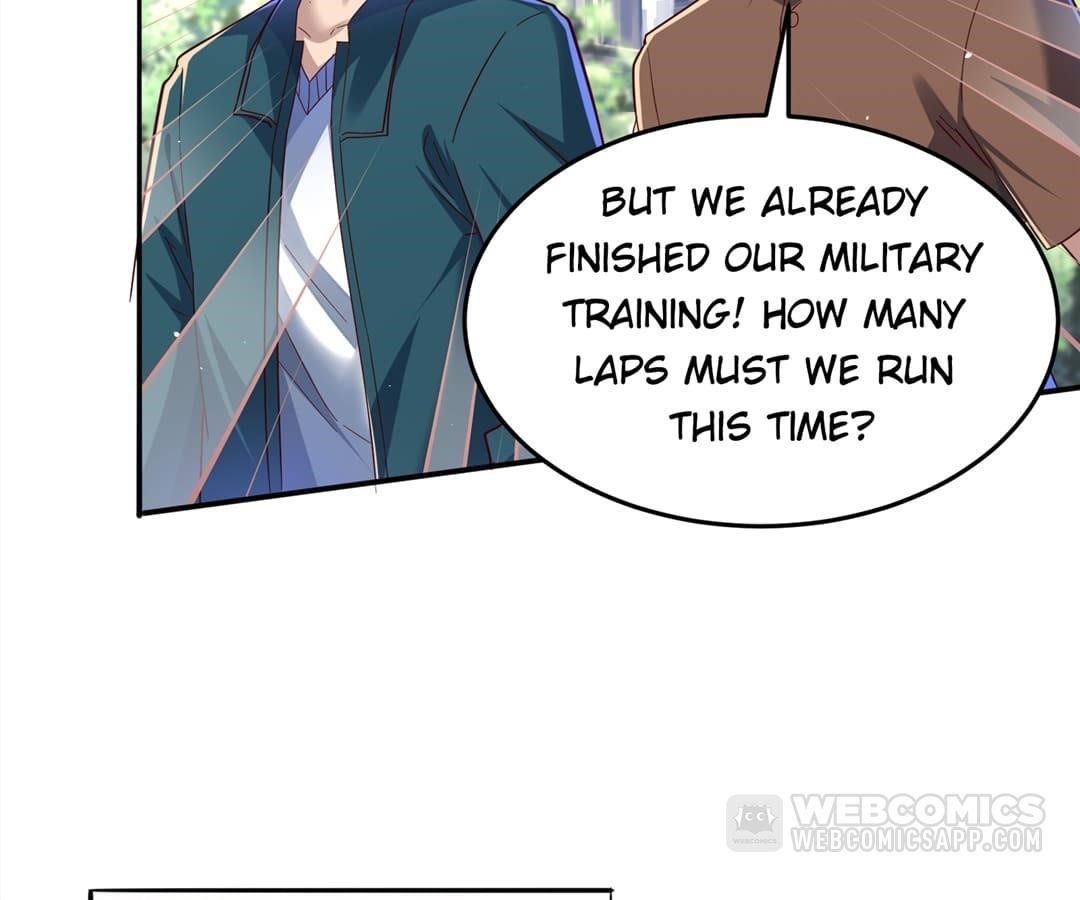 Aura Recovery: I Get a New Skill Everyday Chapter 107 - Page 32