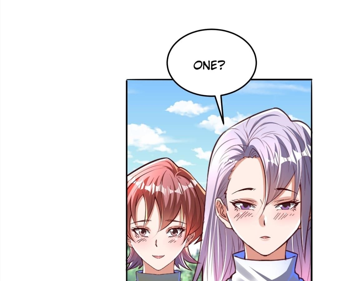 Aura Recovery: I Get a New Skill Everyday Chapter 107 - Page 34