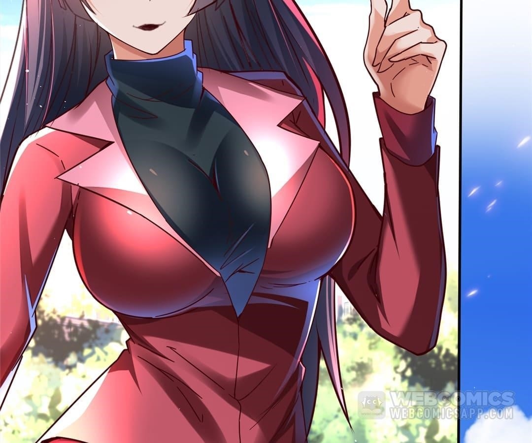 Aura Recovery: I Get a New Skill Everyday Chapter 107 - Page 36