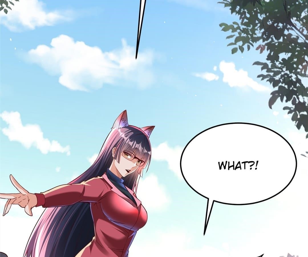 Aura Recovery: I Get a New Skill Everyday Chapter 107 - Page 38