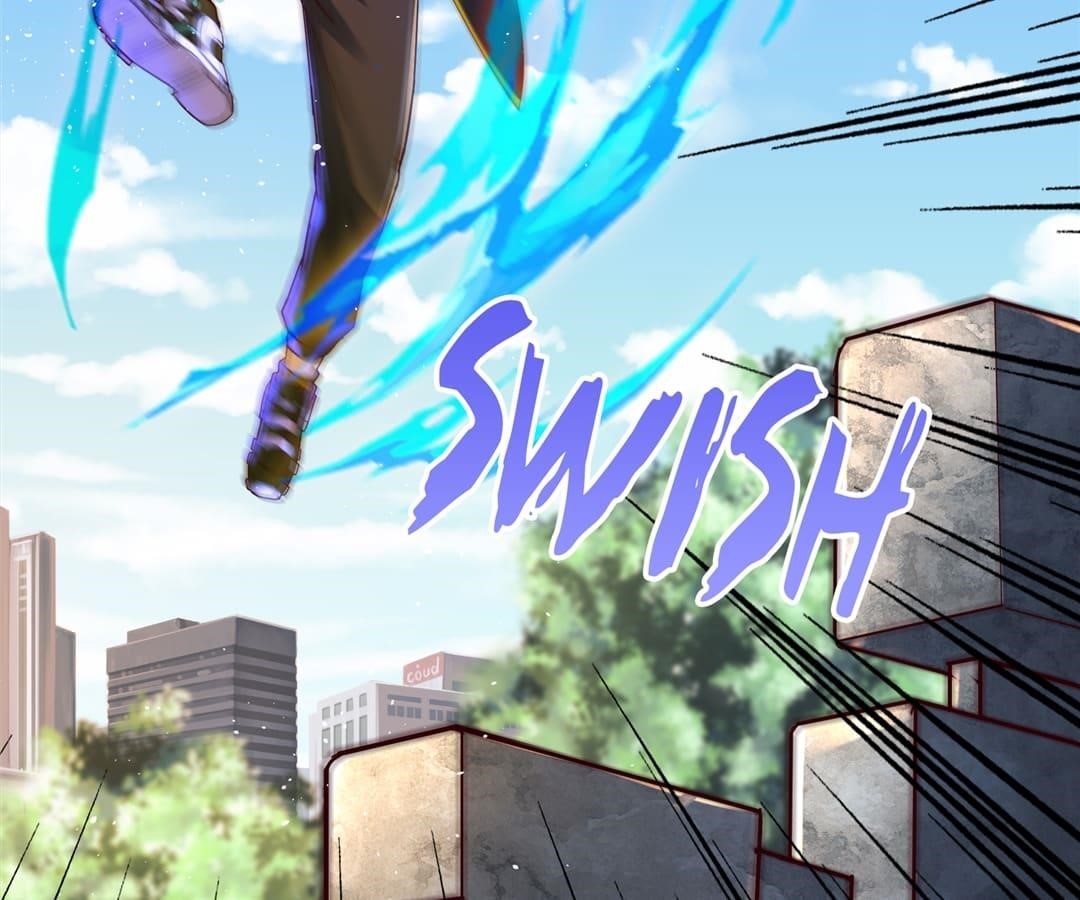 Aura Recovery: I Get a New Skill Everyday Chapter 107 - Page 4