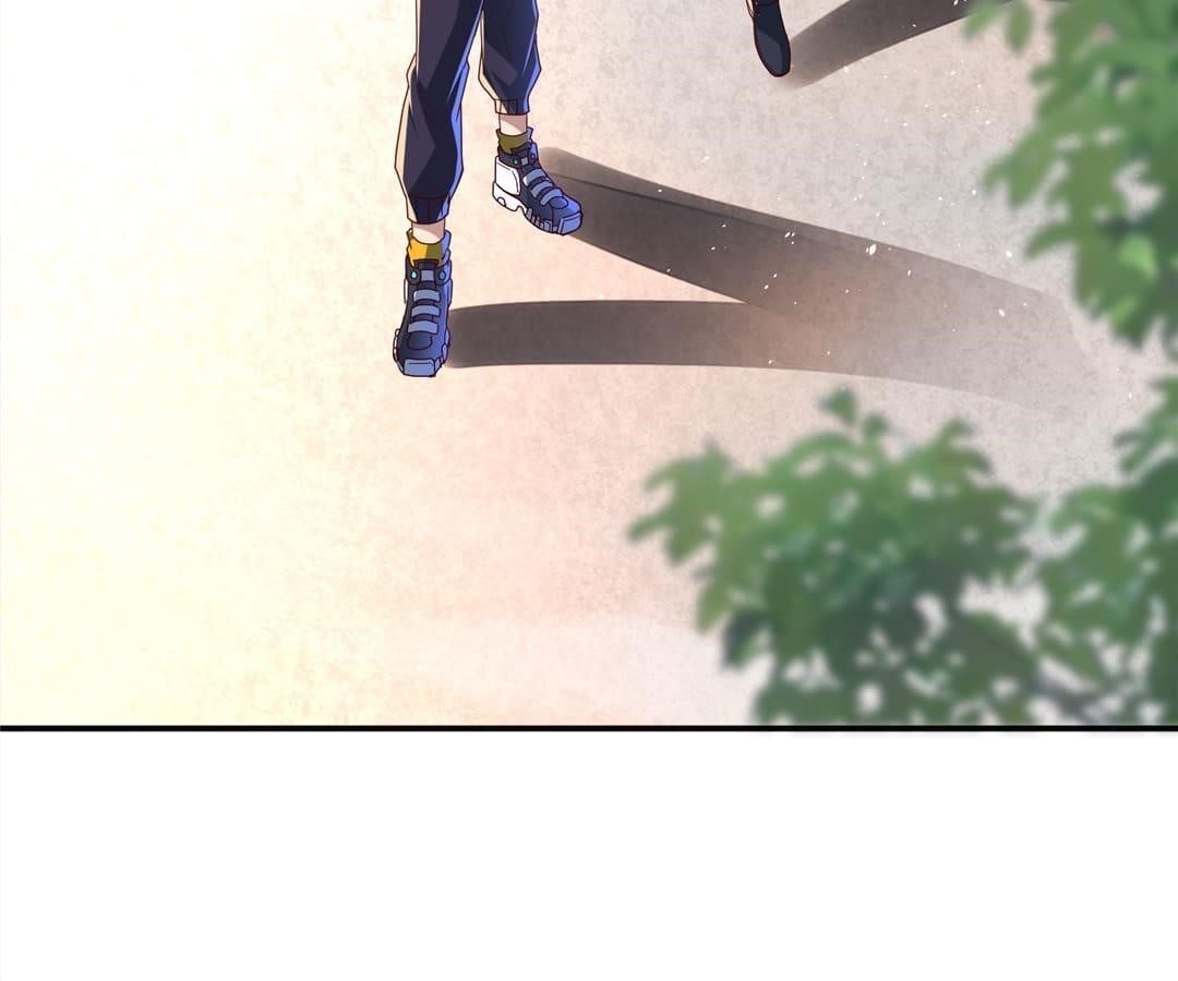 Aura Recovery: I Get a New Skill Everyday Chapter 107 - Page 45